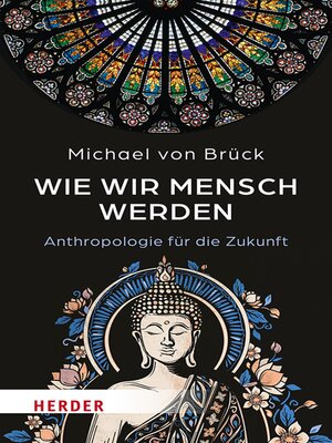 cover image of Wie wir Mensch werden